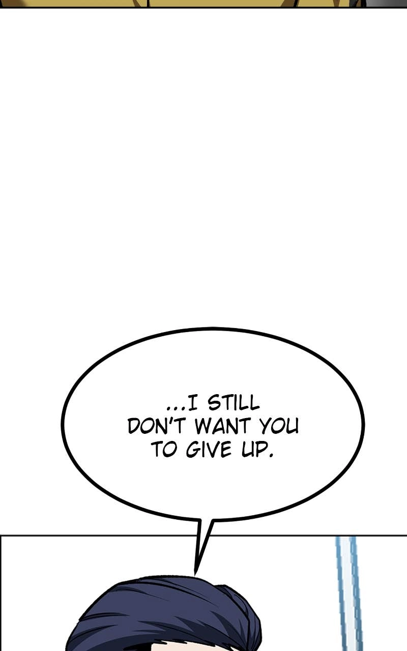 King of the Octagon Chapter 128 - Page 55