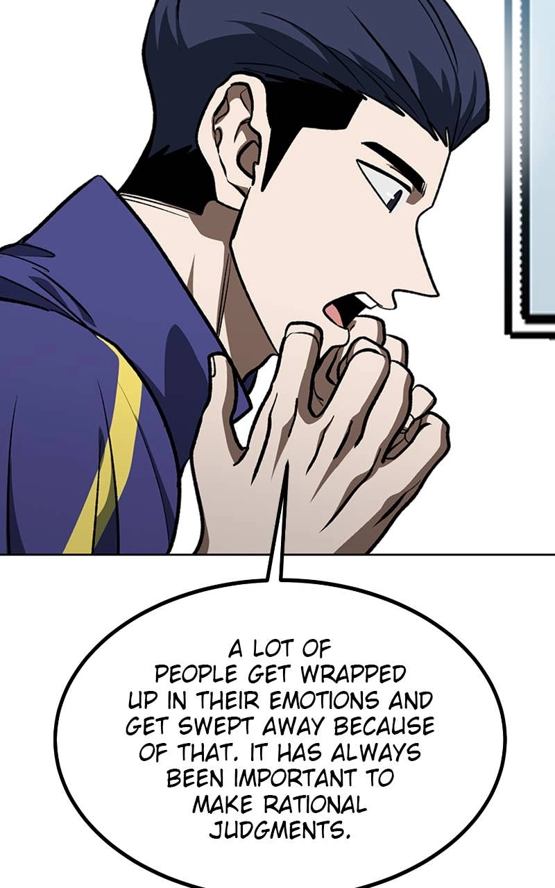 King of the Octagon Chapter 128 - Page 60