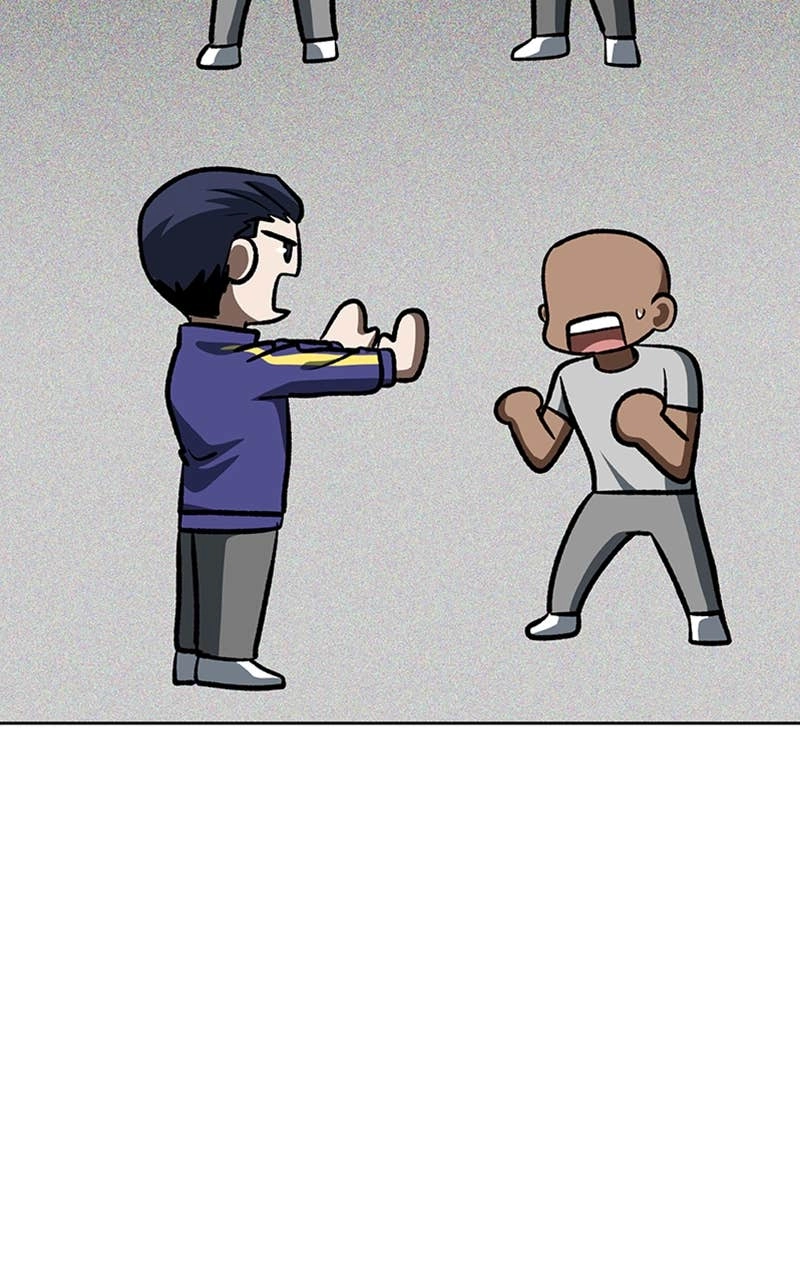 King of the Octagon Chapter 128 - Page 62