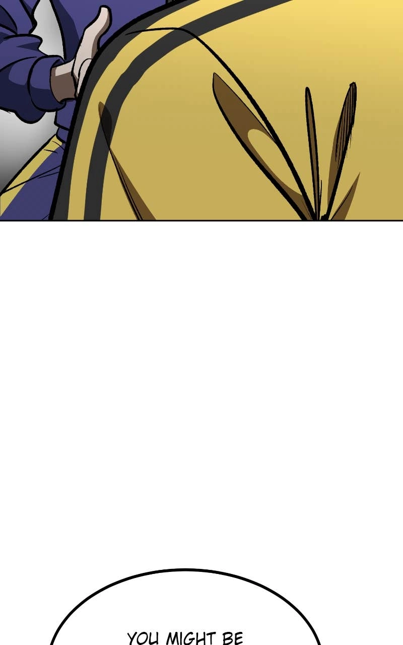 King of the Octagon Chapter 128 - Page 70