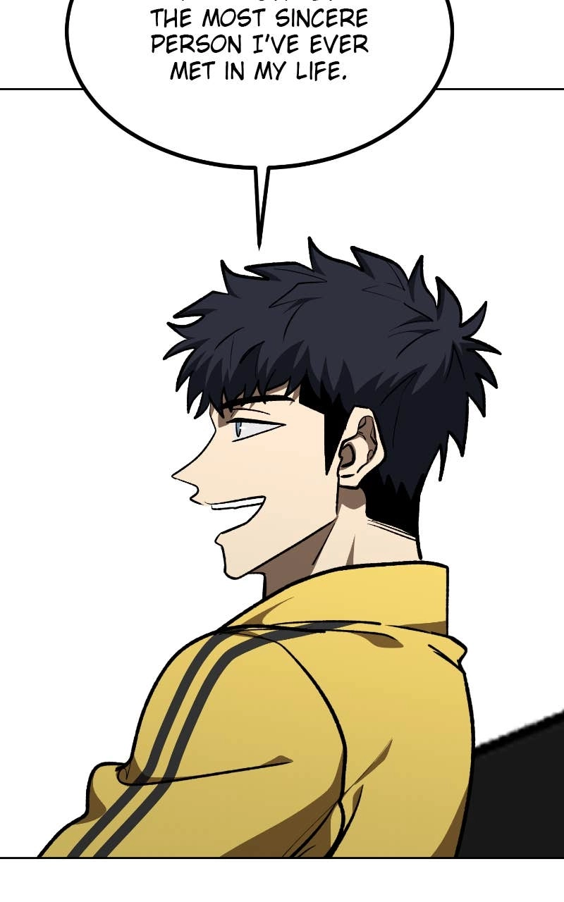 King of the Octagon Chapter 128 - Page 71