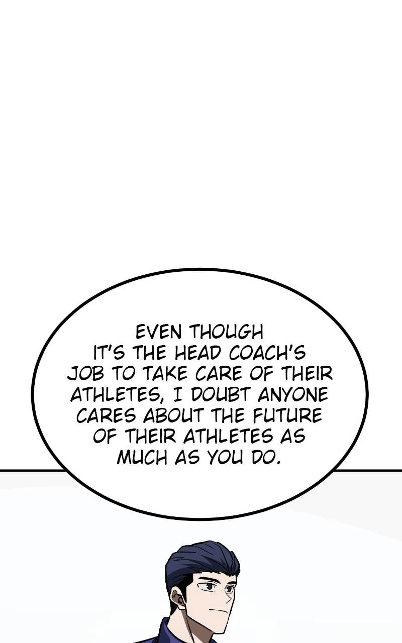 King of the Octagon Chapter 128 - Page 72