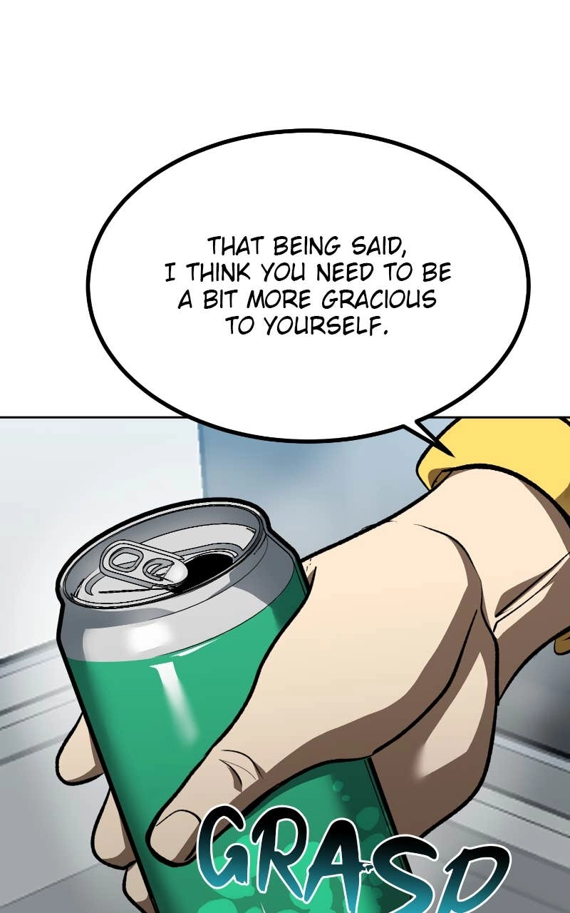 King of the Octagon Chapter 128 - Page 74