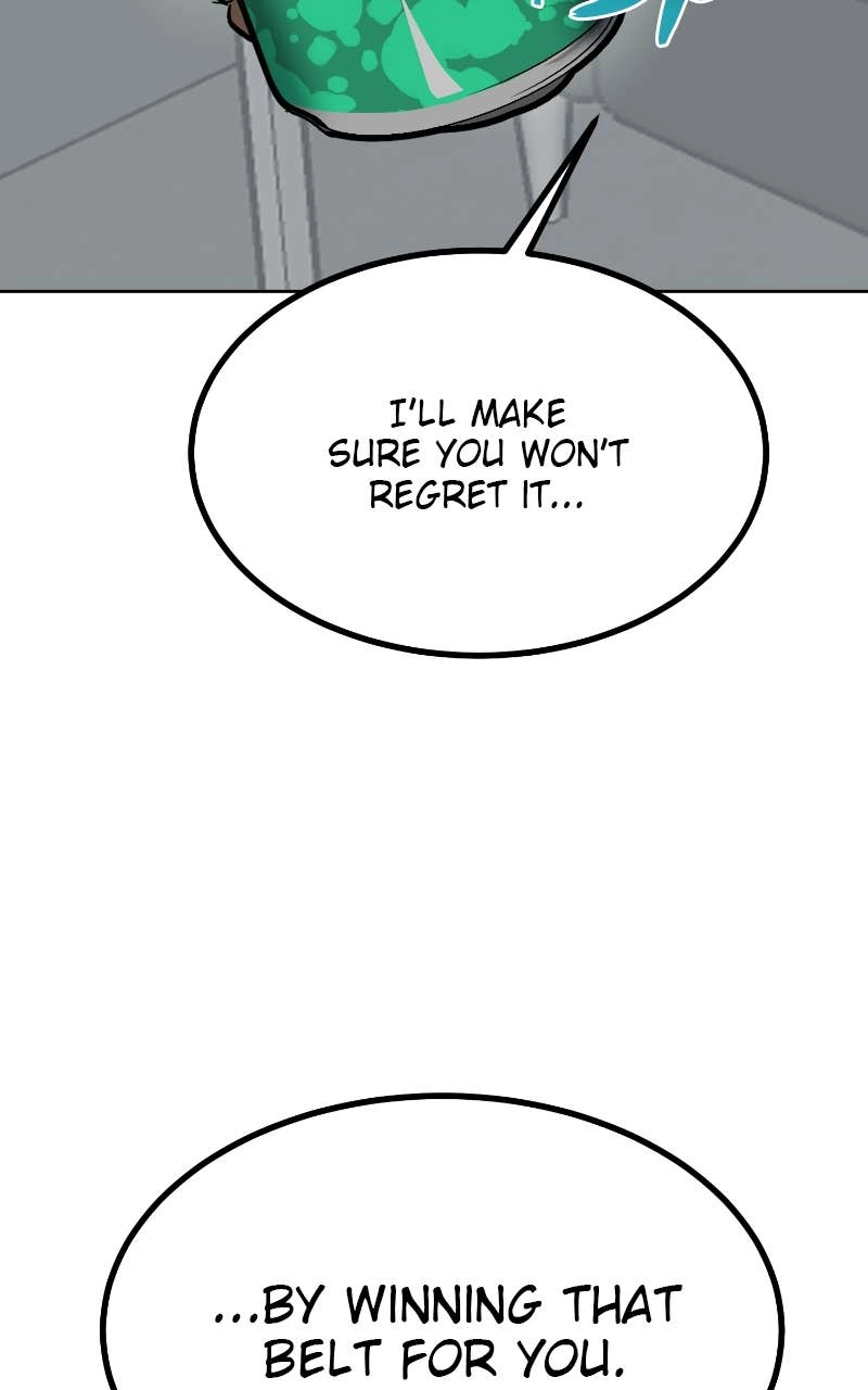 King of the Octagon Chapter 128 - Page 75