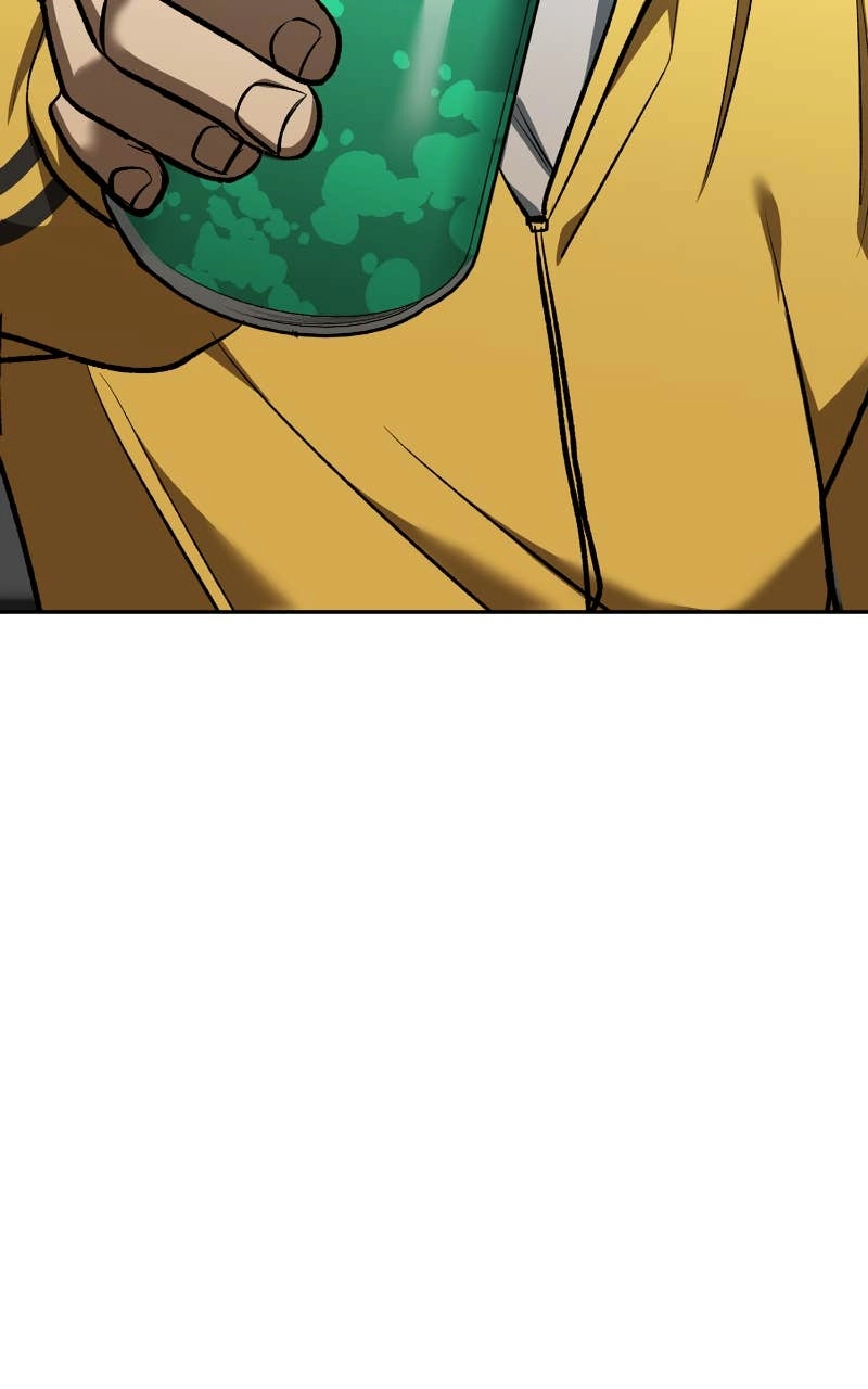 King of the Octagon Chapter 128 - Page 77