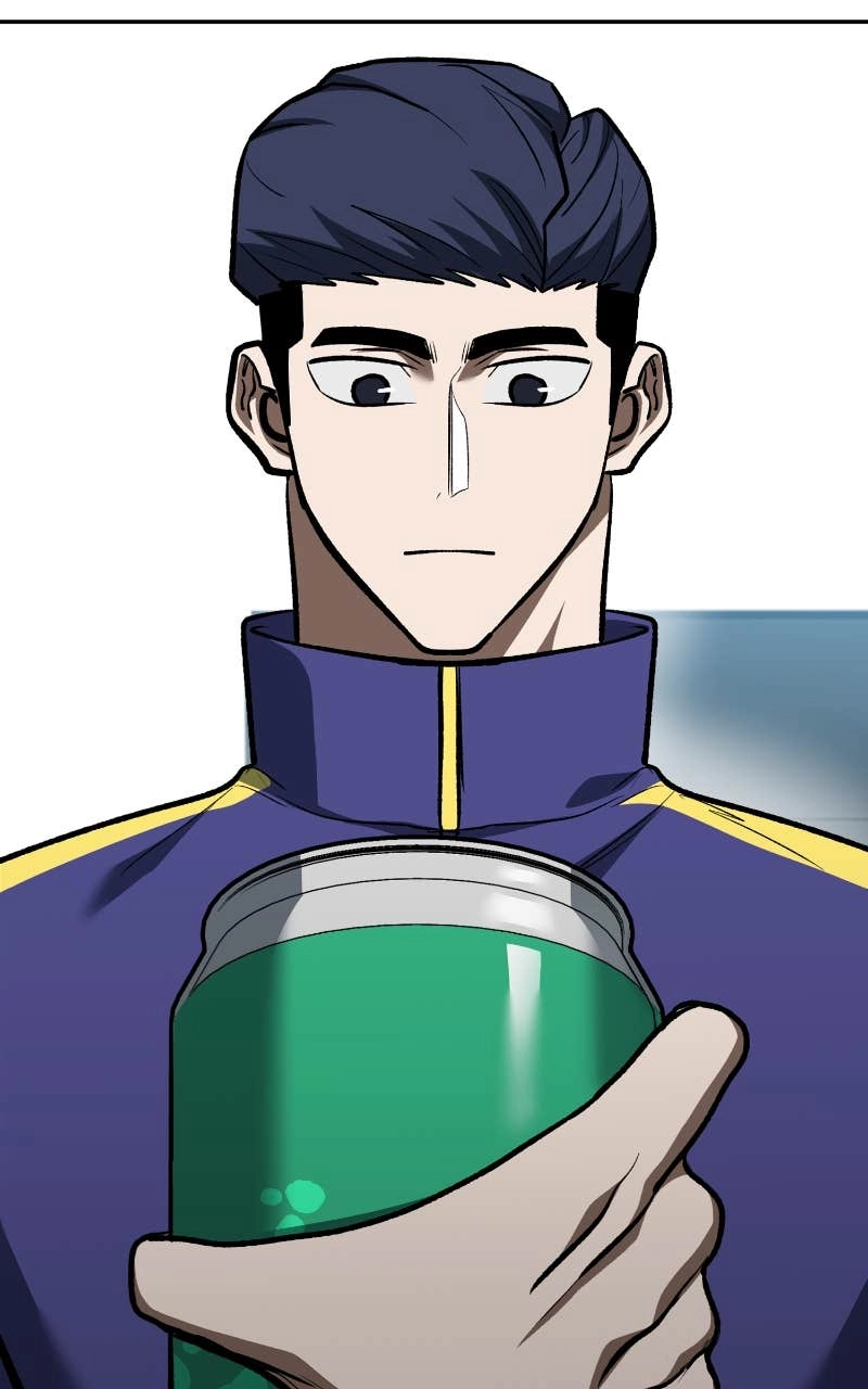 King of the Octagon Chapter 128 - Page 78