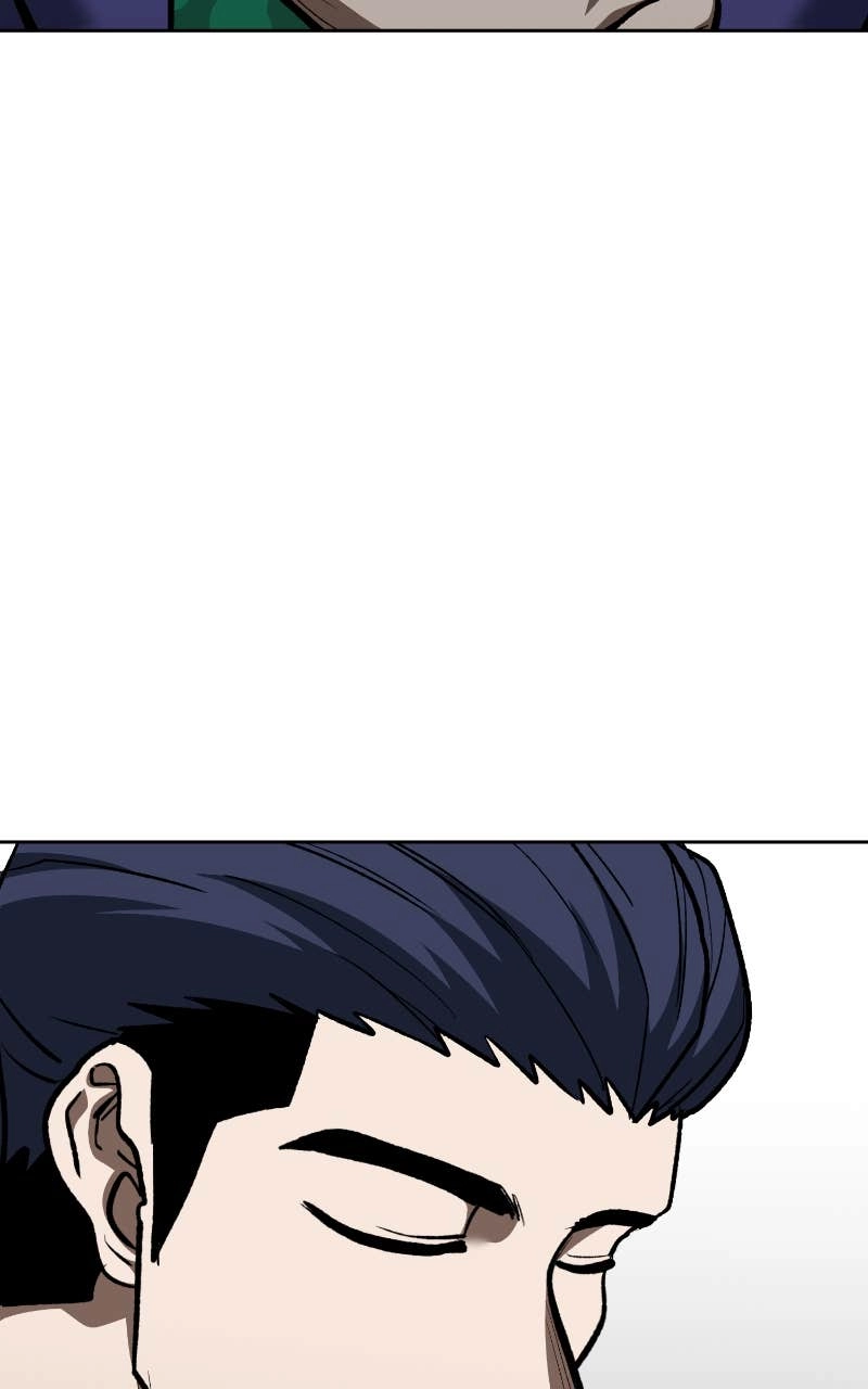 King of the Octagon Chapter 128 - Page 79