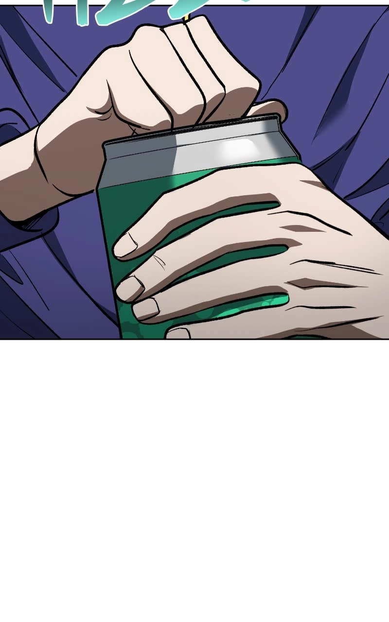 King of the Octagon Chapter 128 - Page 82