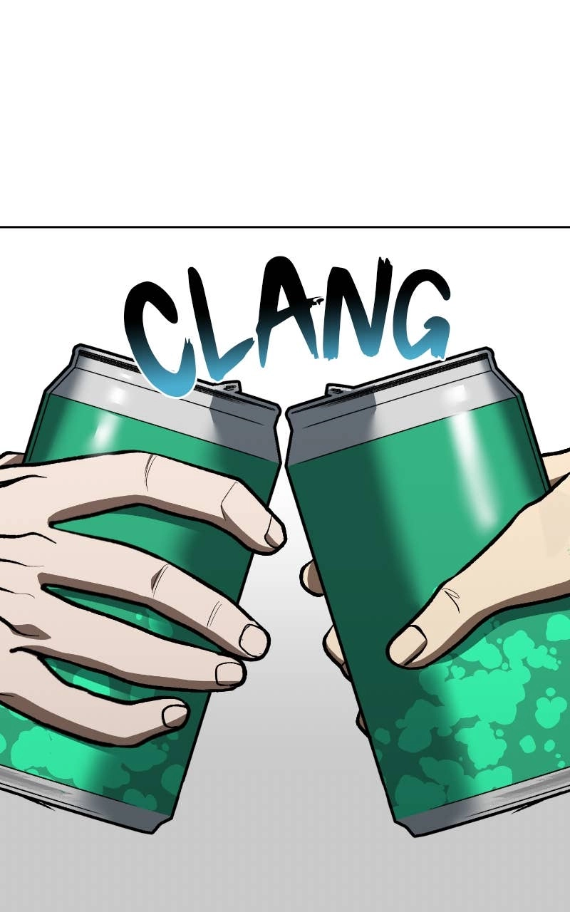 King of the Octagon Chapter 128 - Page 83