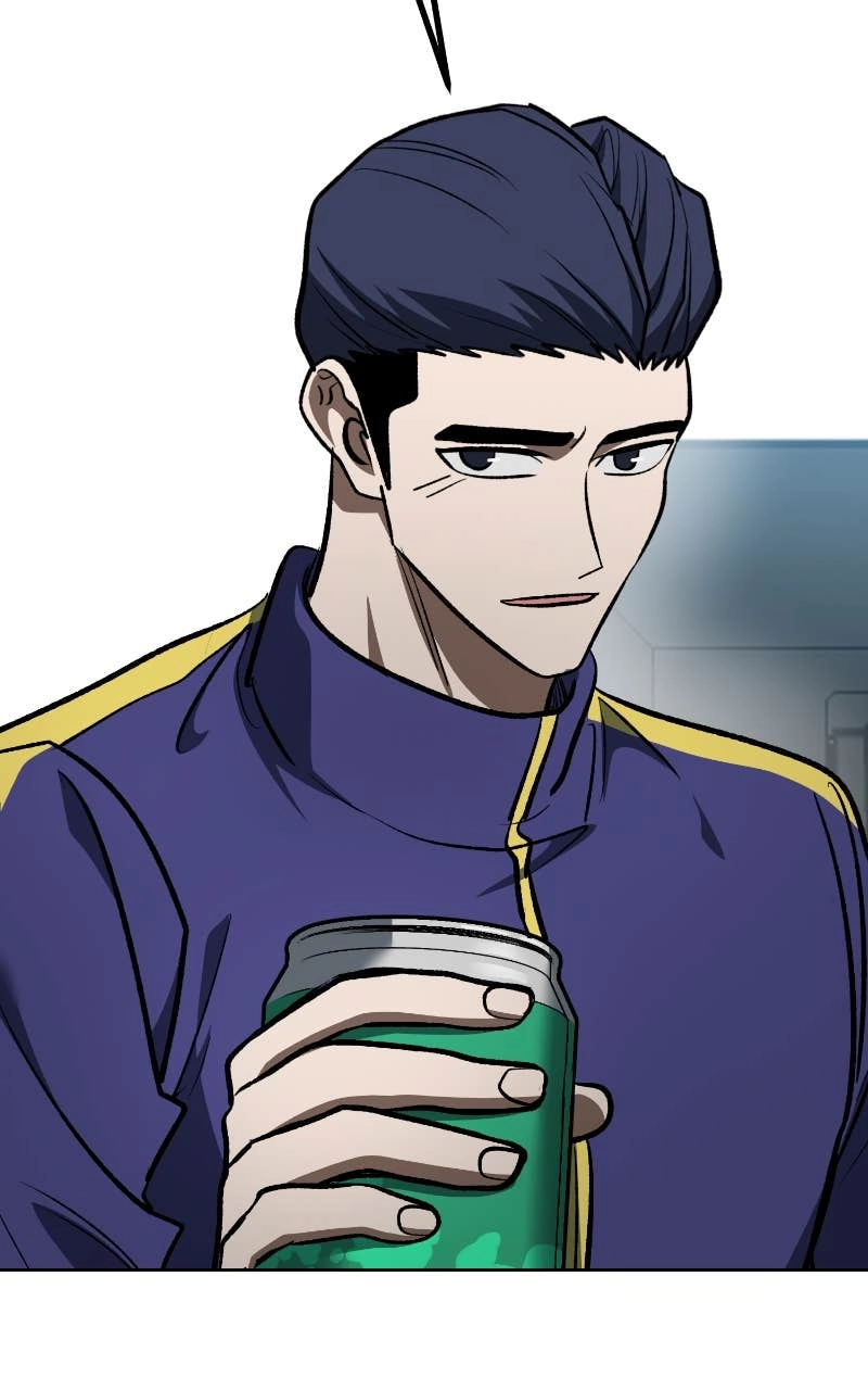 King of the Octagon Chapter 128 - Page 85