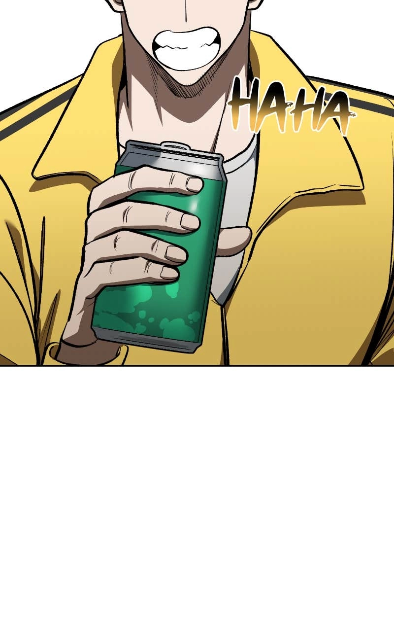 King of the Octagon Chapter 128 - Page 87