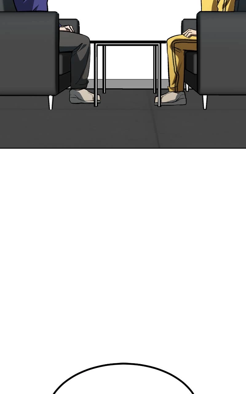 King of the Octagon Chapter 128 - Page 89