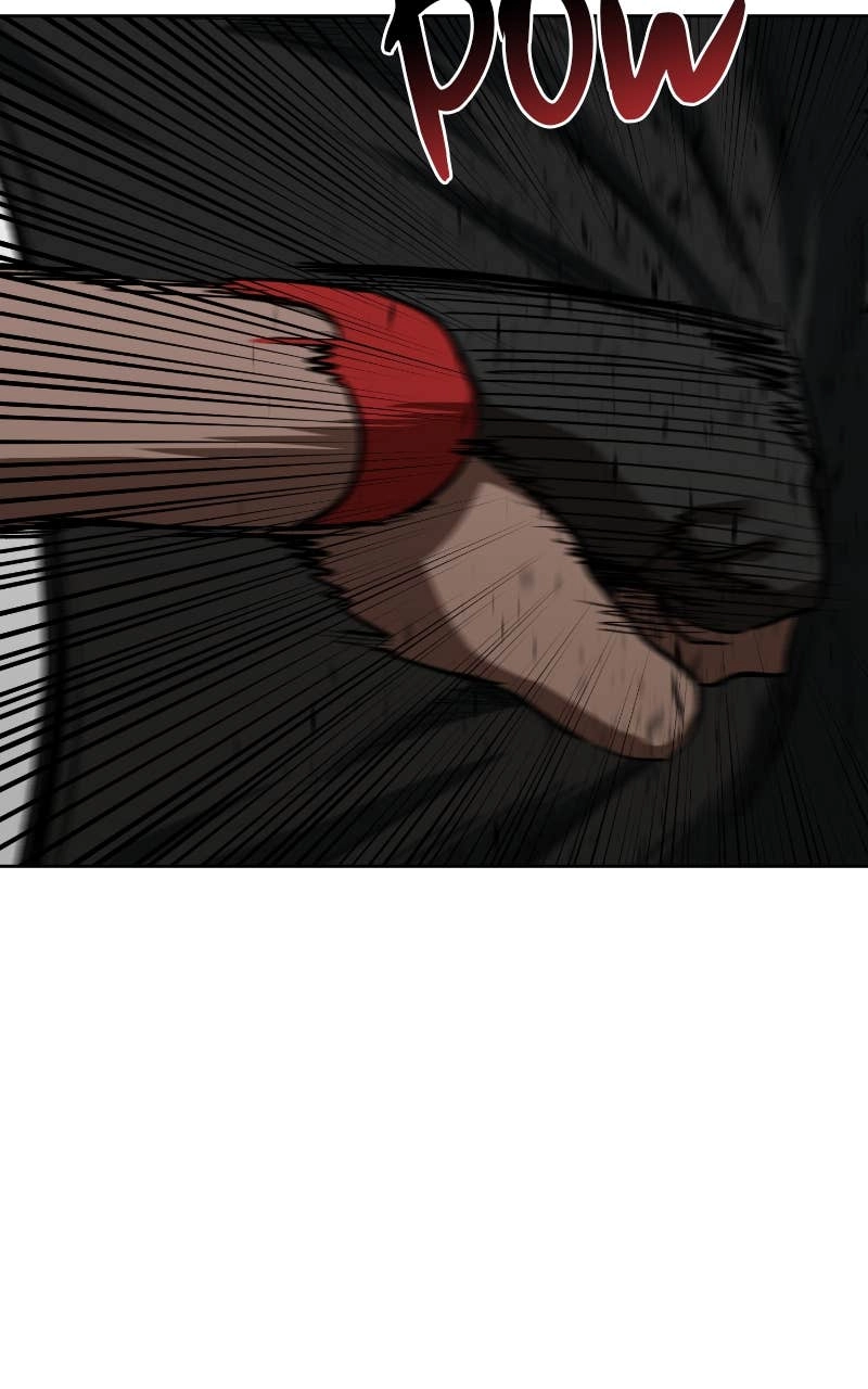 King of the Octagon Chapter 128 - Page 91