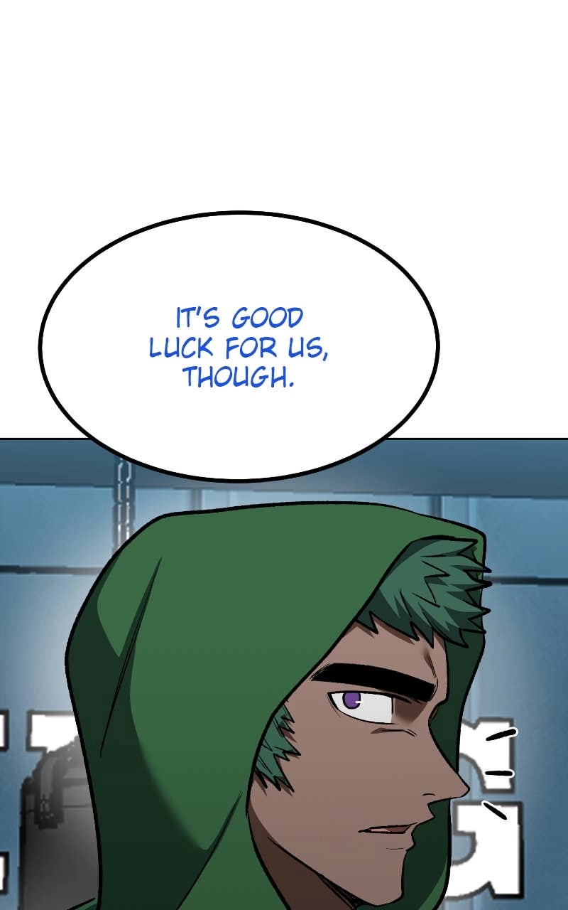 King of the Octagon Chapter 128 - Page 97