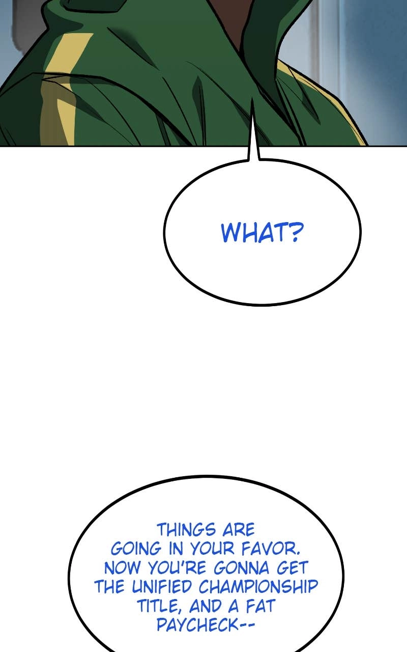 King of the Octagon Chapter 128 - Page 98