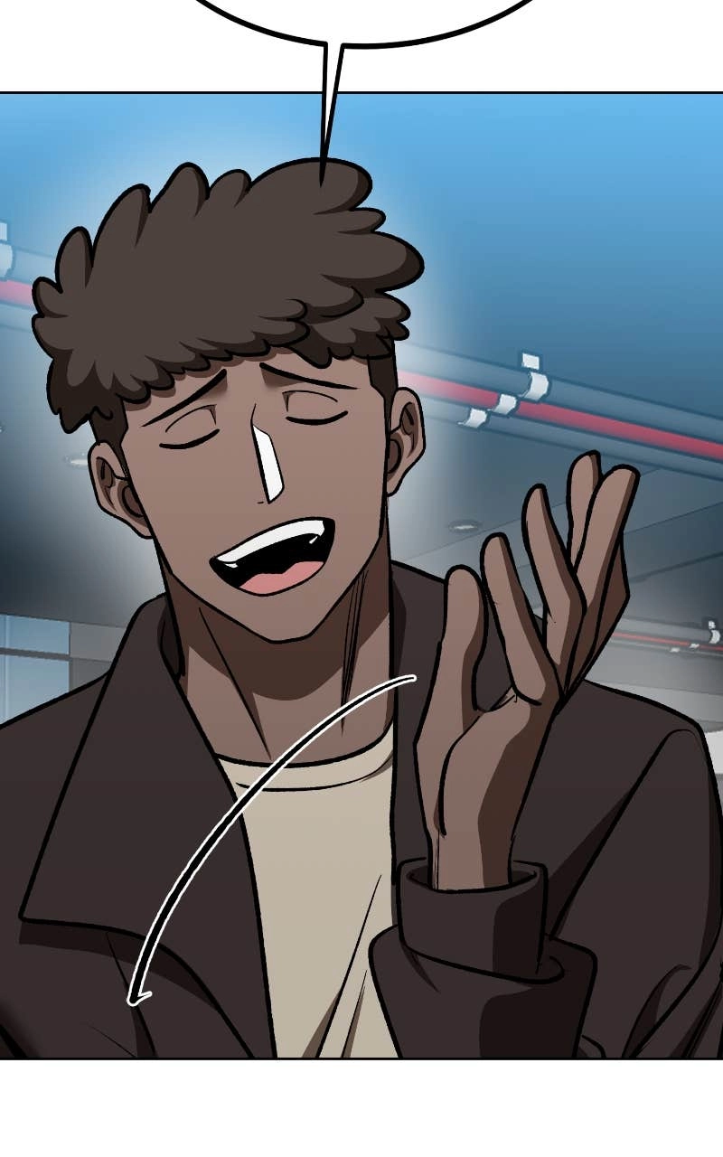 King of the Octagon Chapter 128 - Page 99