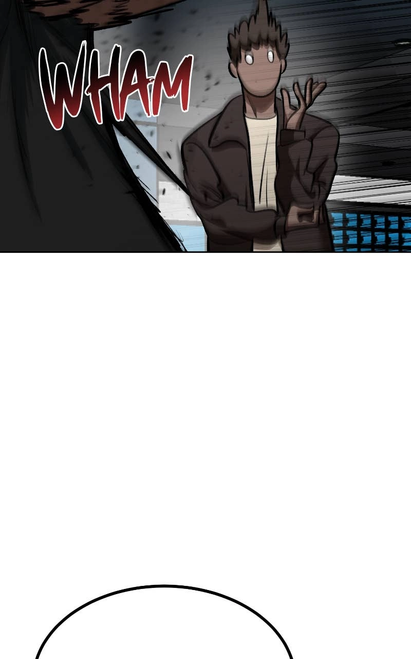 King of the Octagon Chapter 128 - Page 101