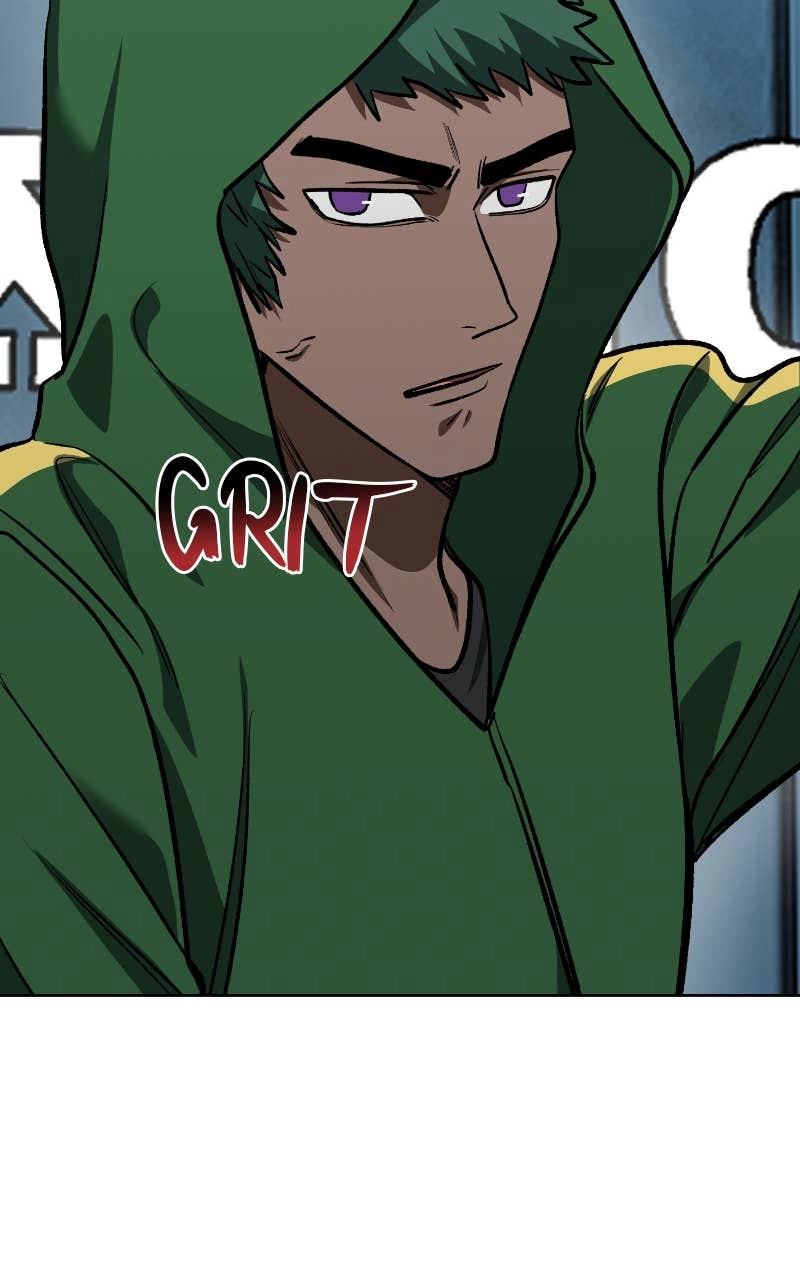 King of the Octagon Chapter 128 - Page 106