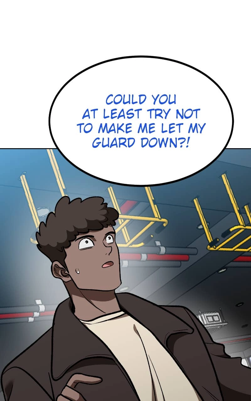 King of the Octagon Chapter 128 - Page 107