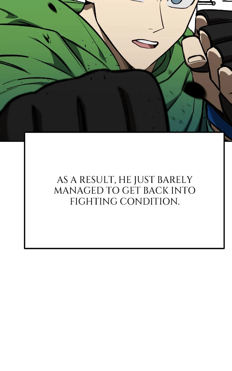 King of the Octagon Chapter 129 - Page 7
