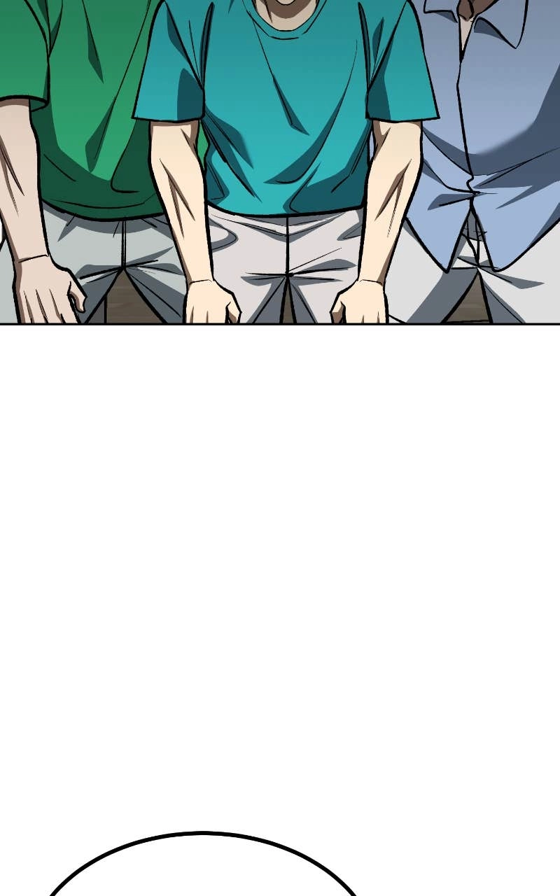 King of the Octagon Chapter 129 - Page 13