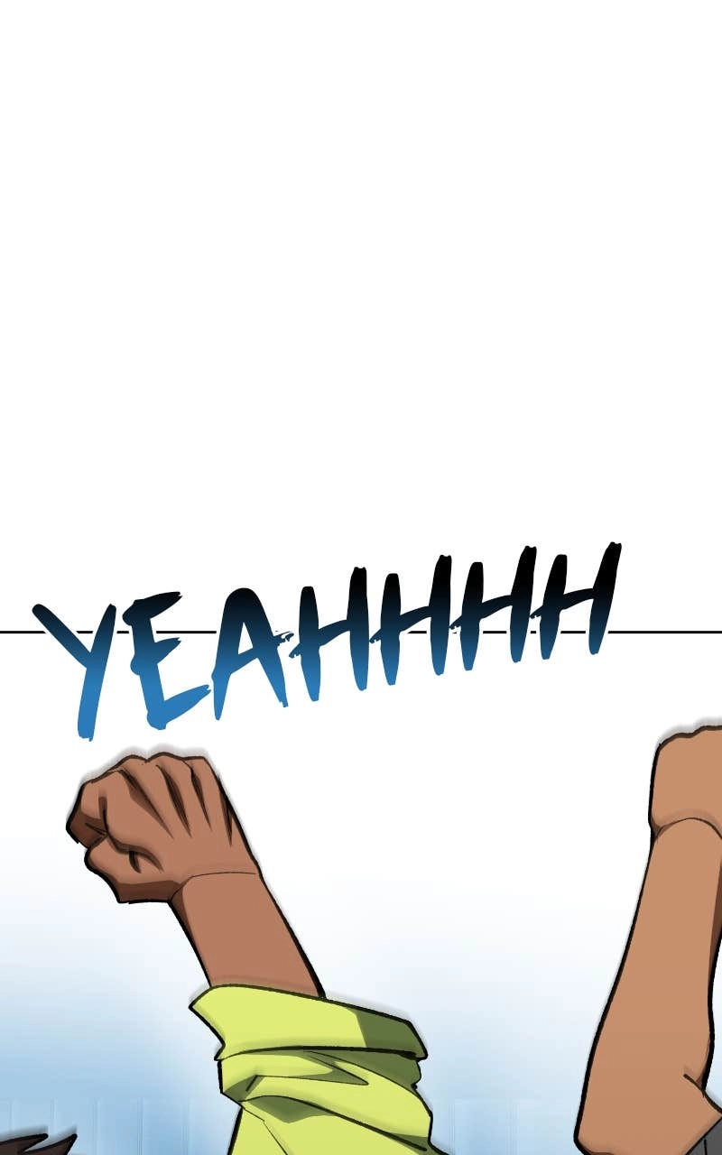 King of the Octagon Chapter 129 - Page 24