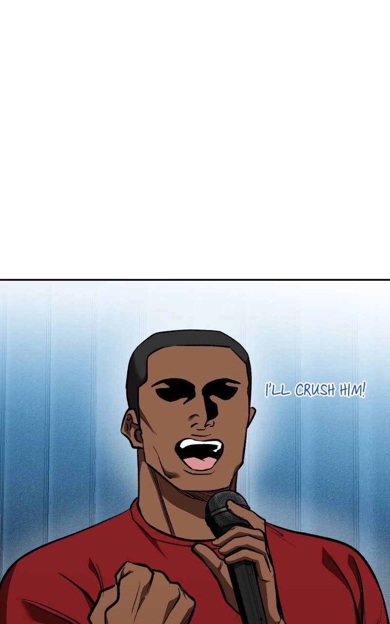 King of the Octagon Chapter 129 - Page 26