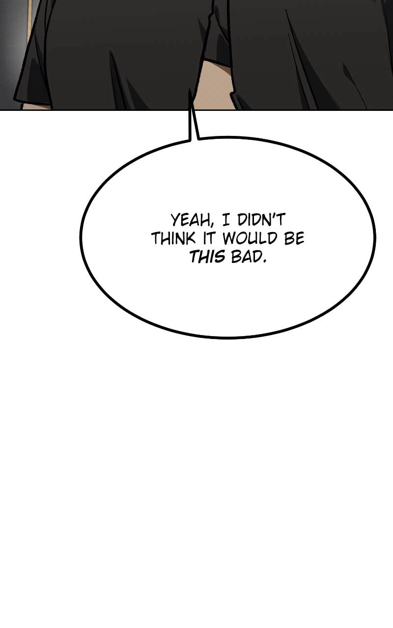 King of the Octagon Chapter 129 - Page 30