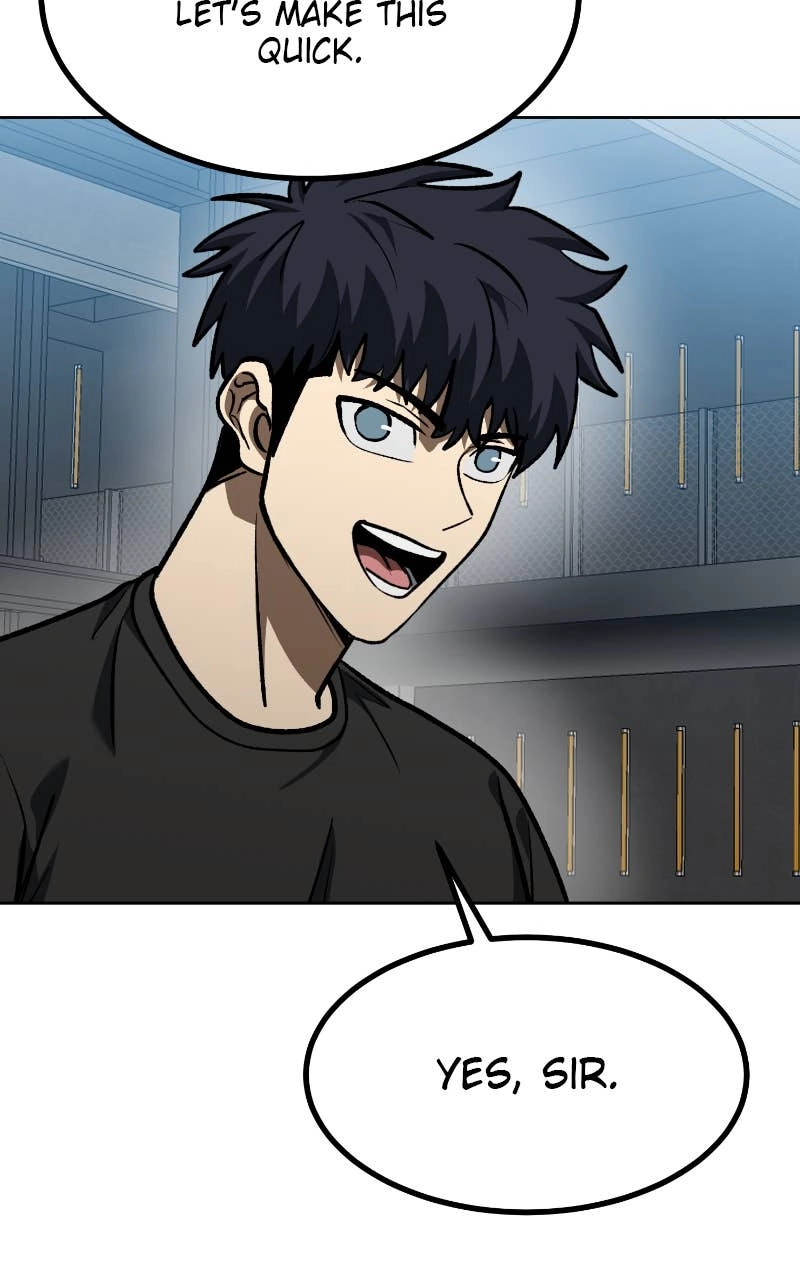 King of the Octagon Chapter 129 - Page 34