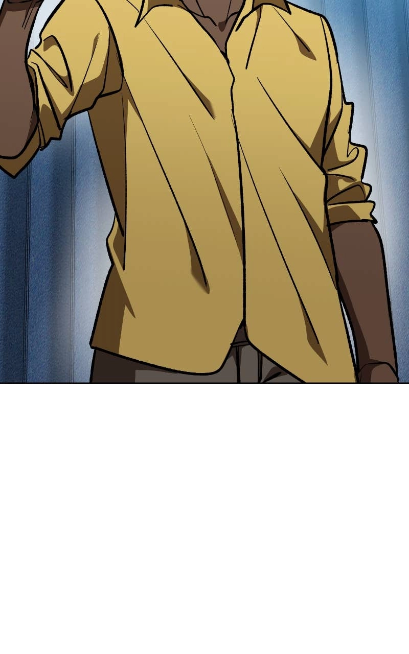 King of the Octagon Chapter 129 - Page 36