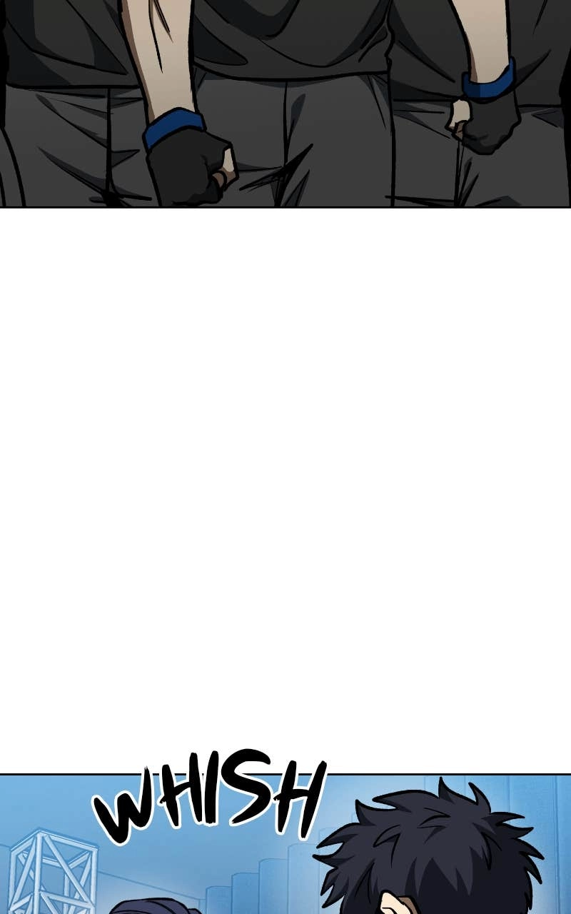 King of the Octagon Chapter 129 - Page 38