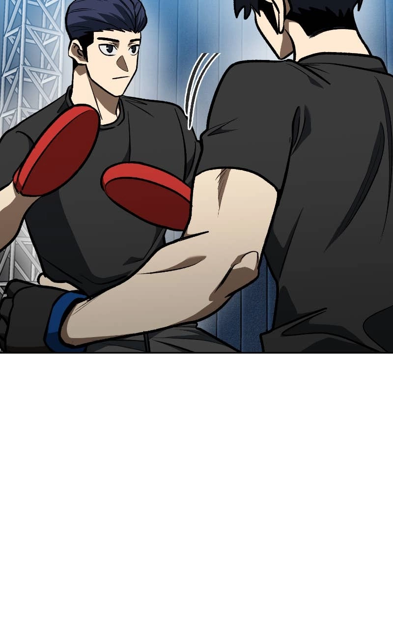 King of the Octagon Chapter 129 - Page 39