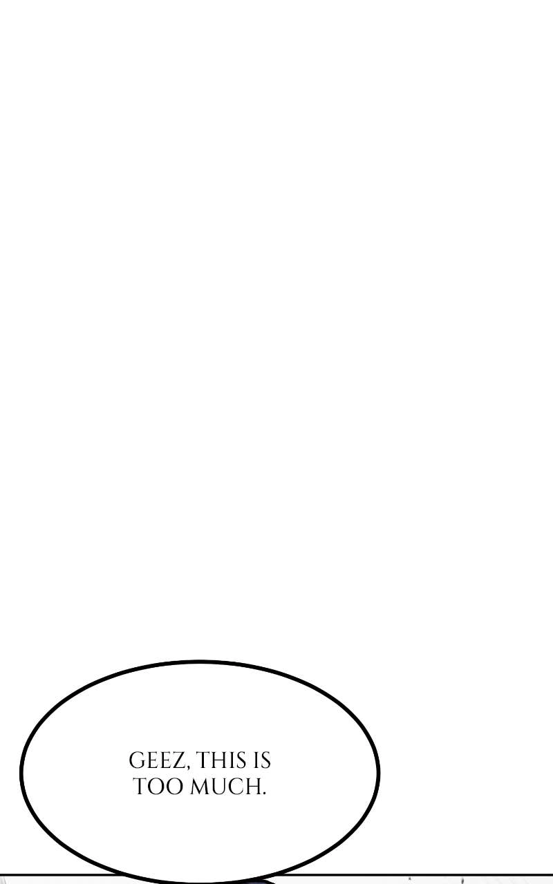 King of the Octagon Chapter 129 - Page 46