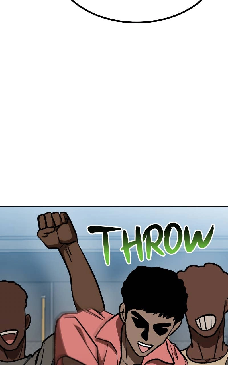 King of the Octagon Chapter 129 - Page 48