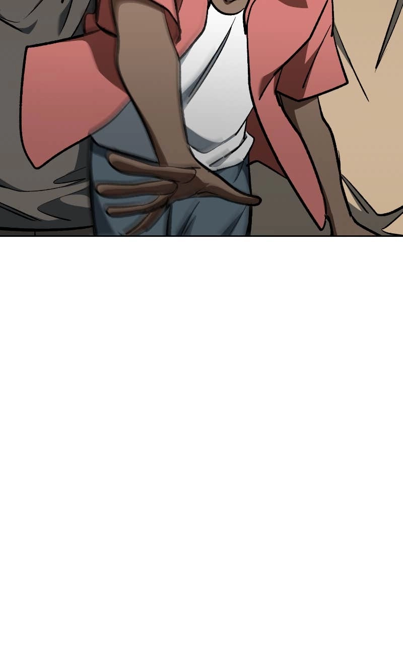 King of the Octagon Chapter 129 - Page 49