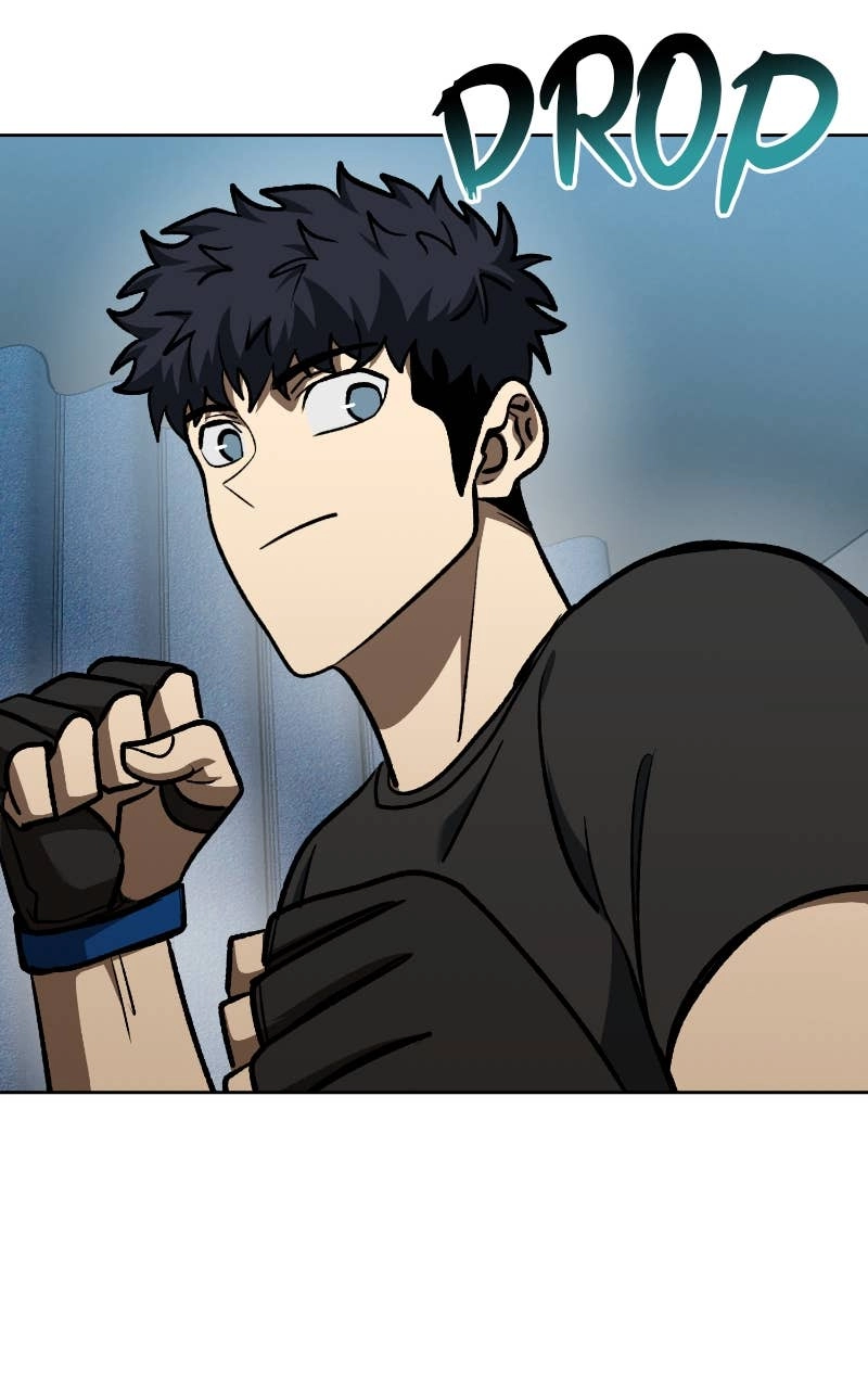 King of the Octagon Chapter 129 - Page 50