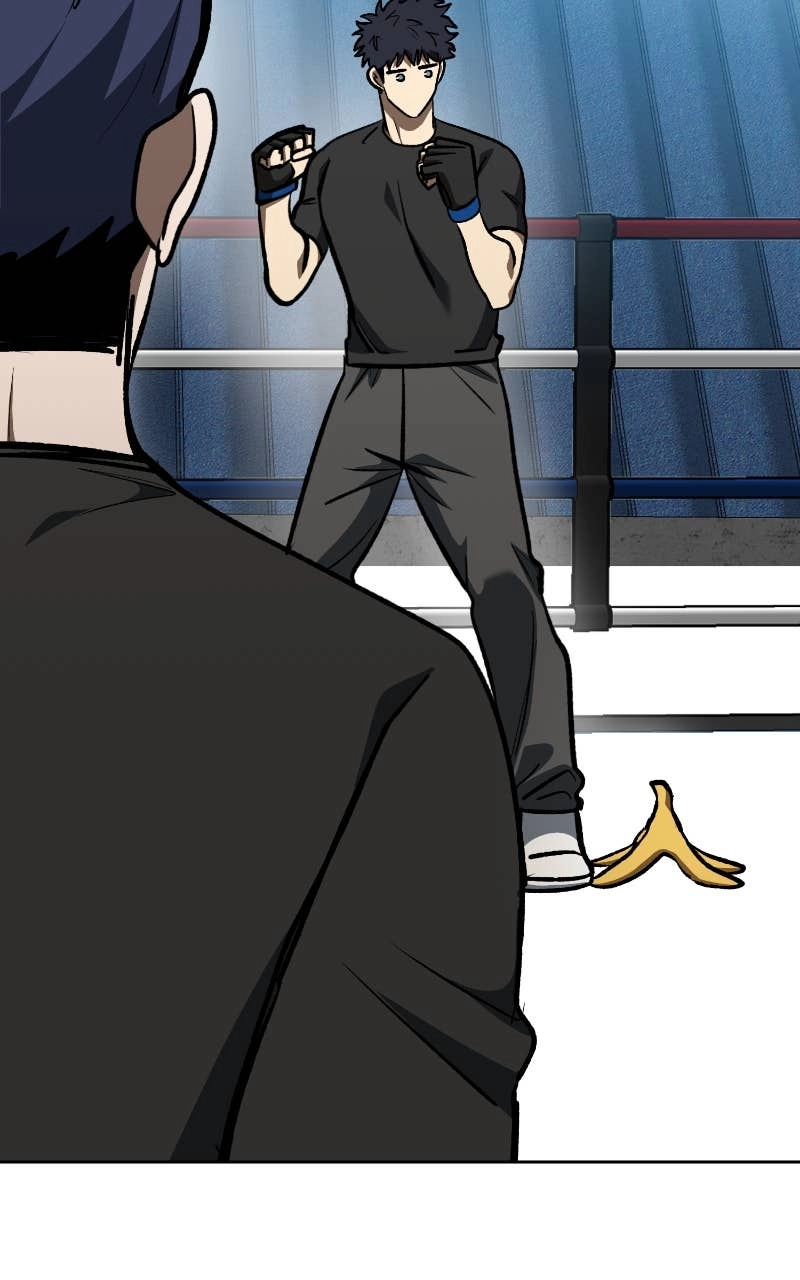 King of the Octagon Chapter 129 - Page 53
