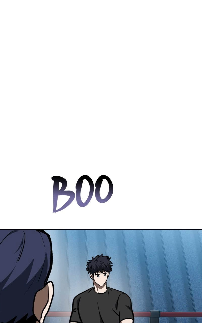 King of the Octagon Chapter 129 - Page 54