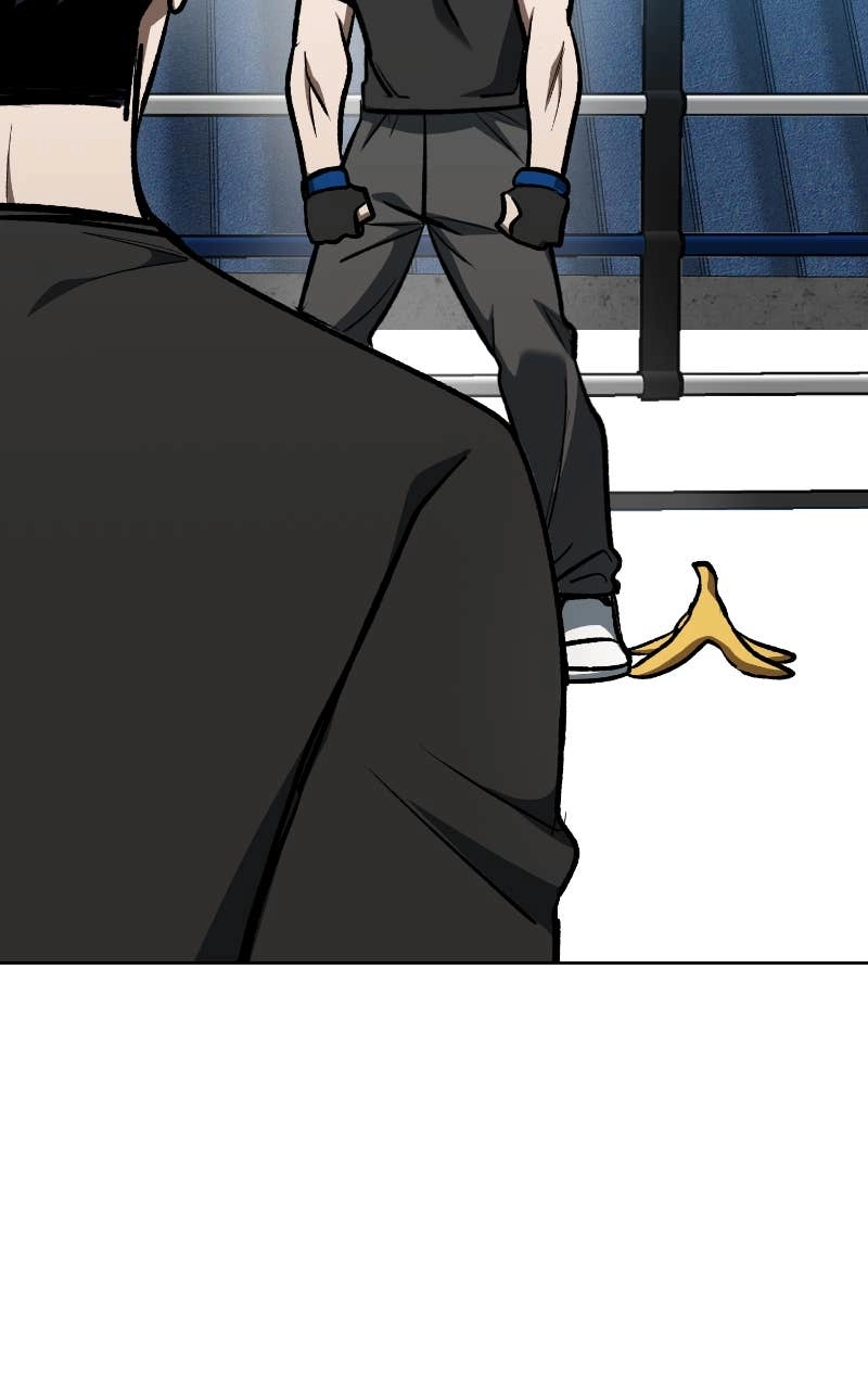 King of the Octagon Chapter 129 - Page 55