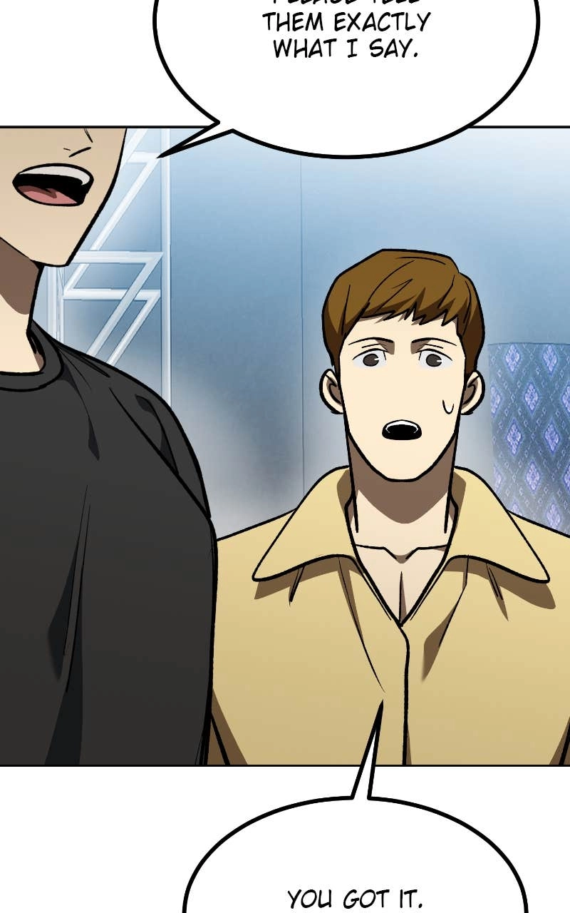 King of the Octagon Chapter 129 - Page 58