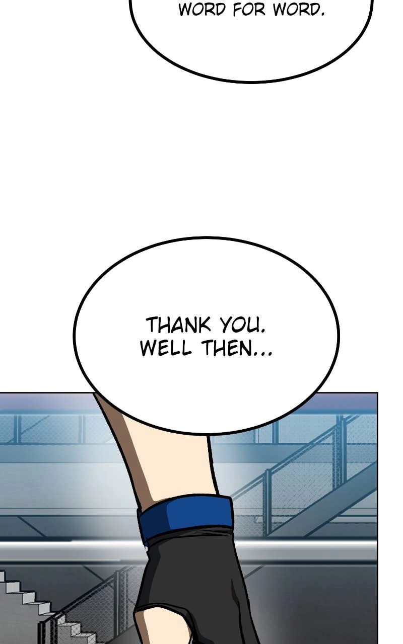 King of the Octagon Chapter 129 - Page 59
