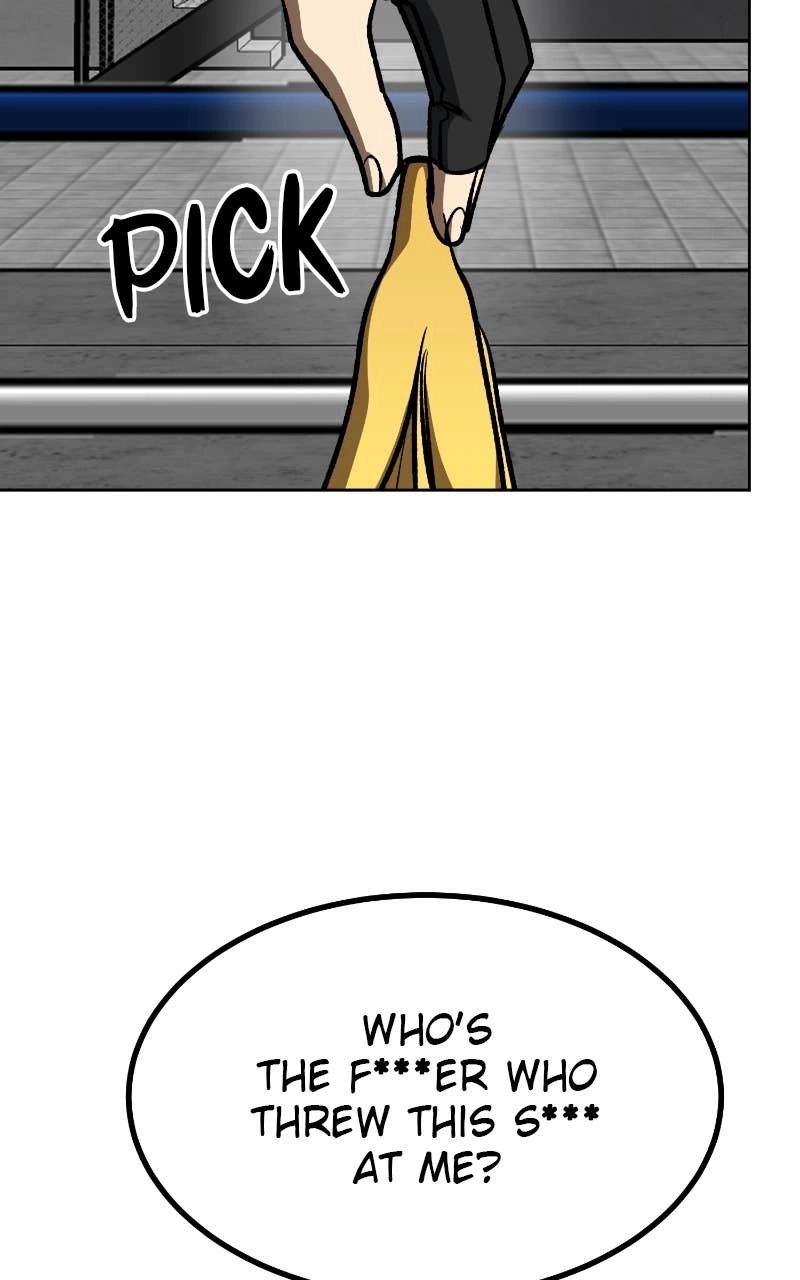 King of the Octagon Chapter 129 - Page 60