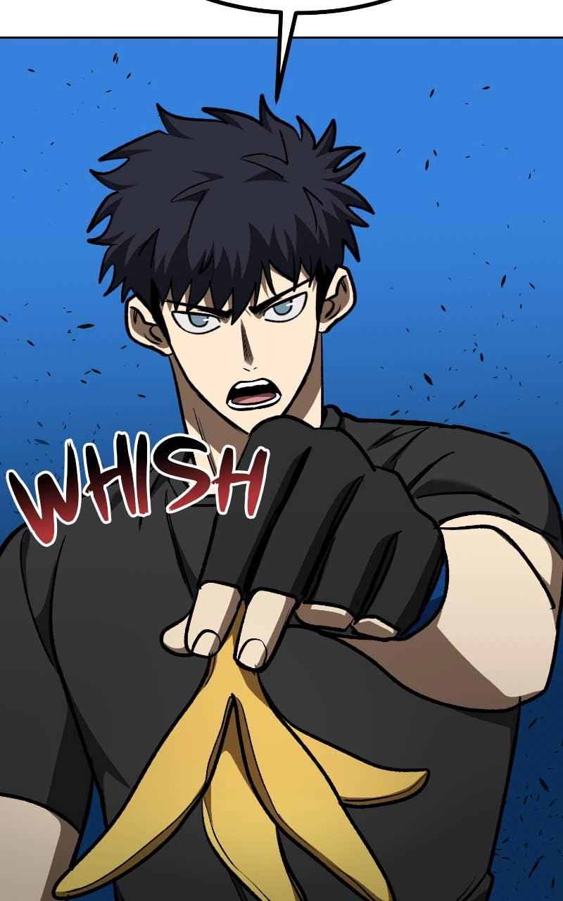 King of the Octagon Chapter 129 - Page 61