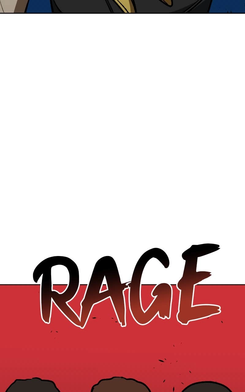 King of the Octagon Chapter 129 - Page 62