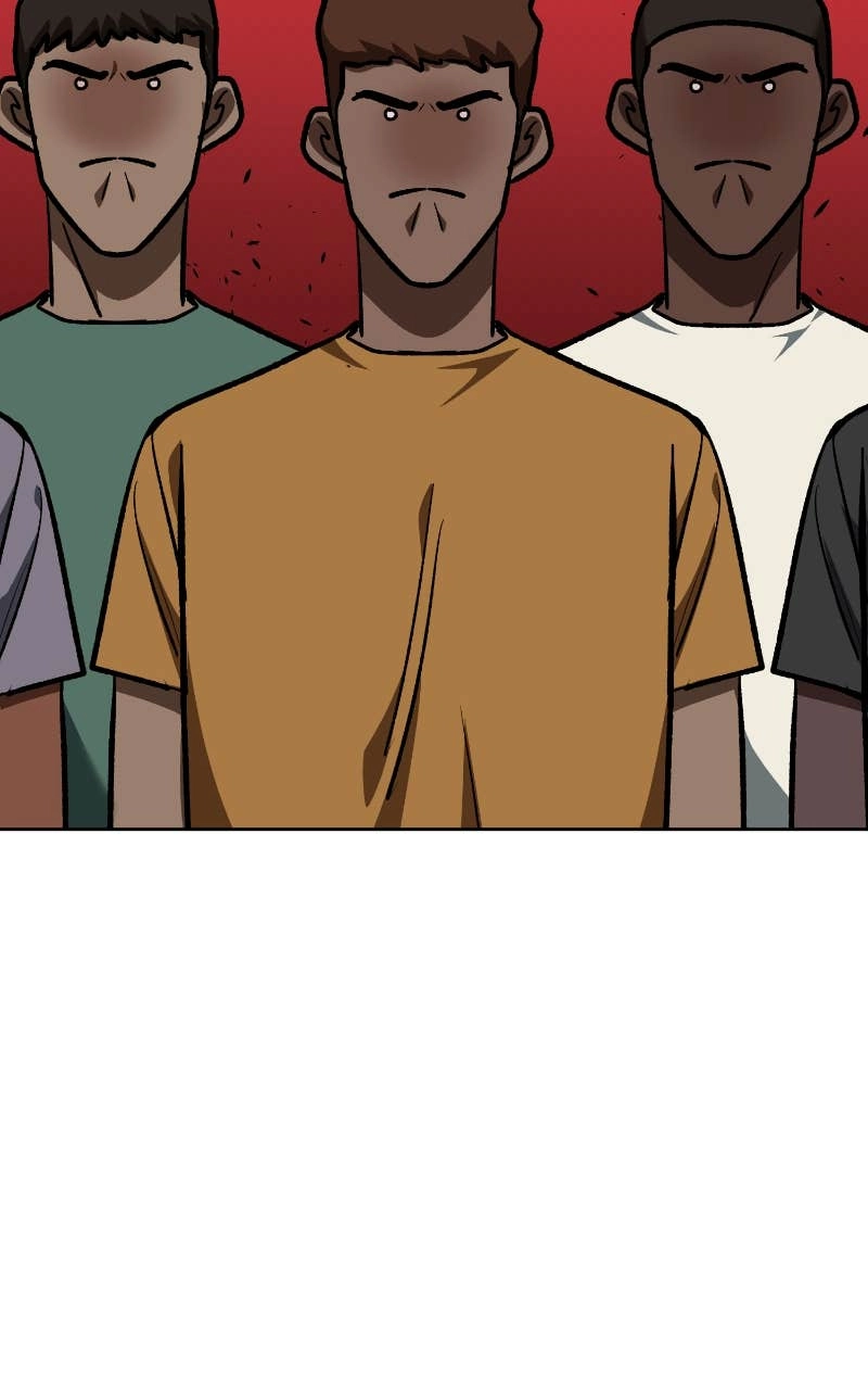 King of the Octagon Chapter 129 - Page 63