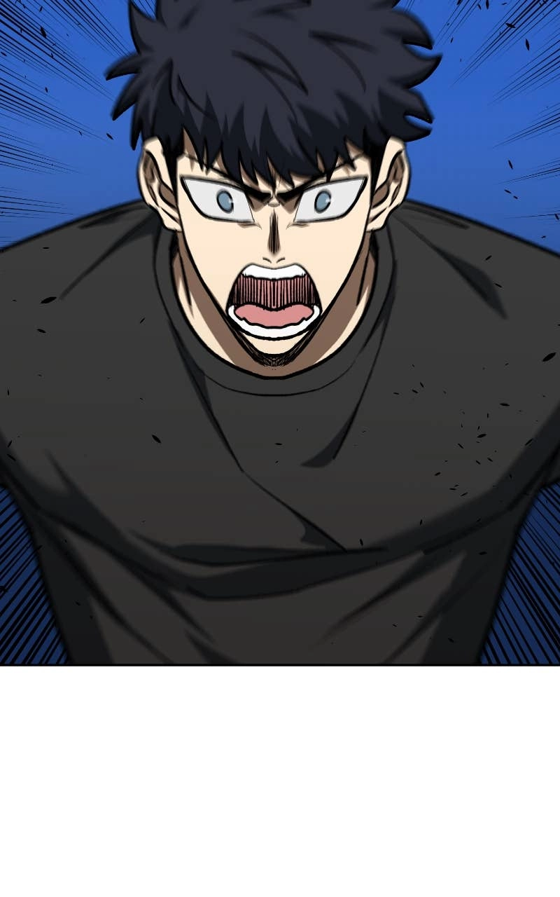 King of the Octagon Chapter 129 - Page 67