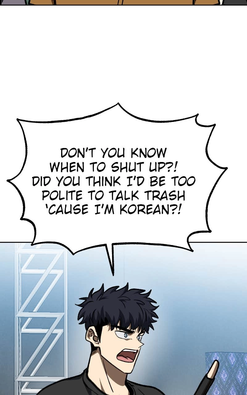 King of the Octagon Chapter 129 - Page 69