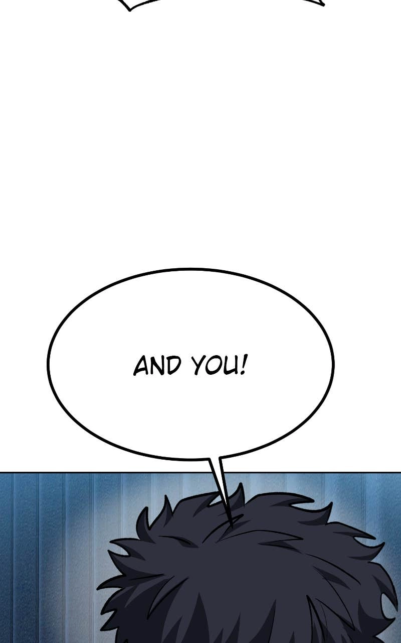 King of the Octagon Chapter 129 - Page 71