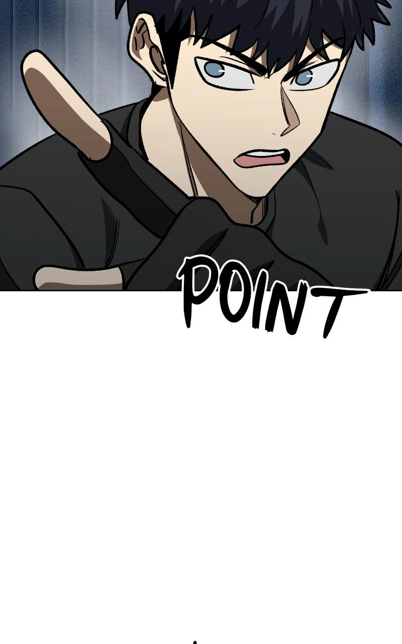 King of the Octagon Chapter 129 - Page 72