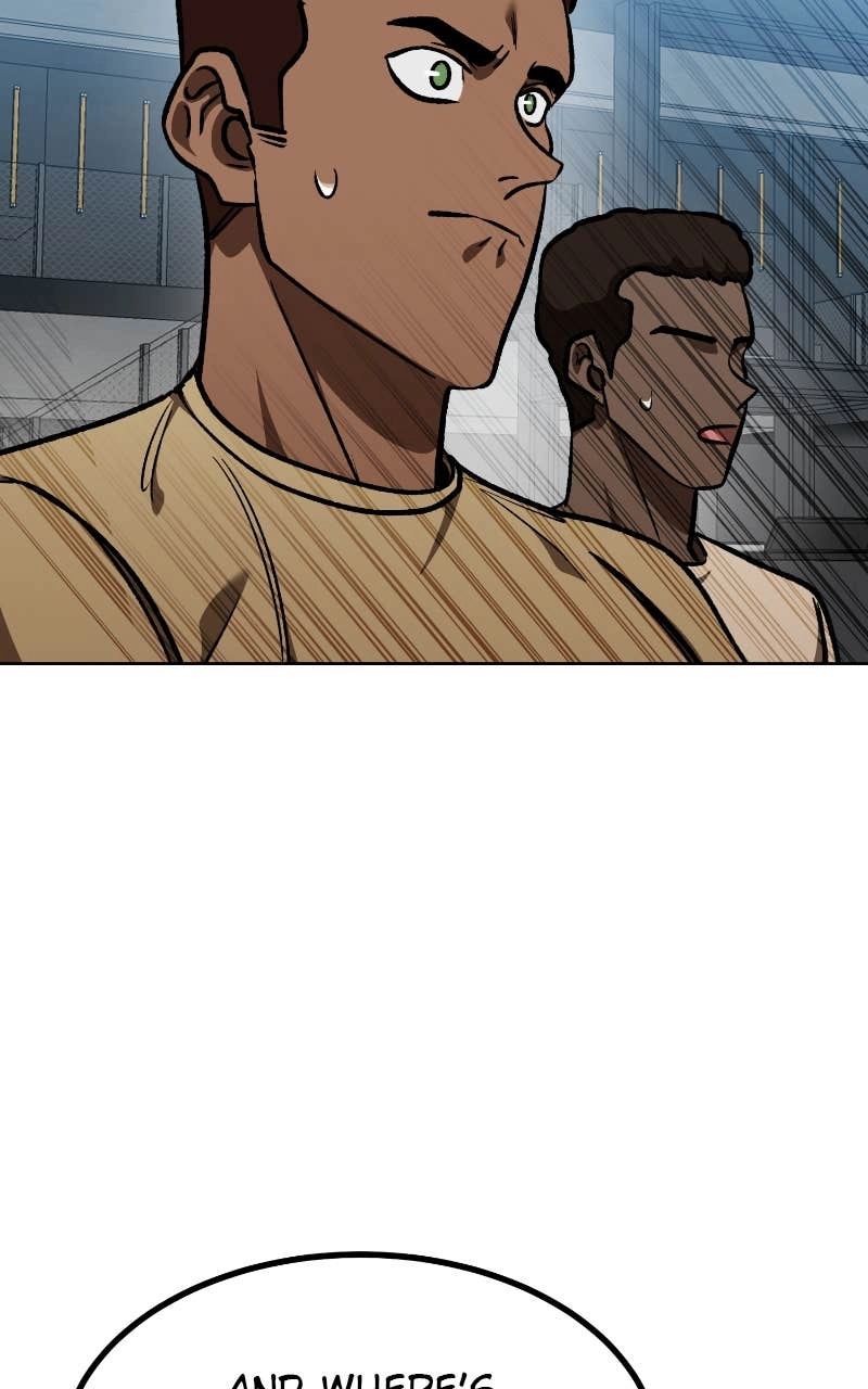 King of the Octagon Chapter 129 - Page 75
